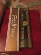 Orologio Forattini Party New