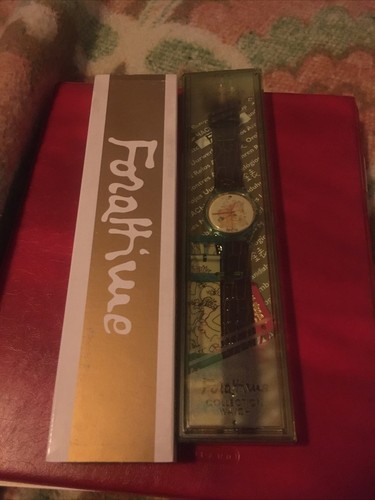 Orologio forattini party - forattini,
