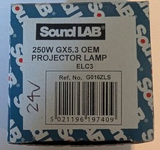 Lampada Proiettore Dicroico FX