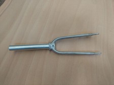 Horquilla aluminio 16" para