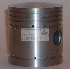 Pistone Piston Kolben Morini
