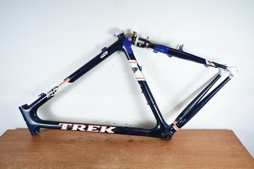 Ammortizzatore posteriore trek - ammortizzatore,