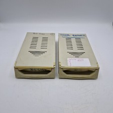 2 dischi rigidi server vintage