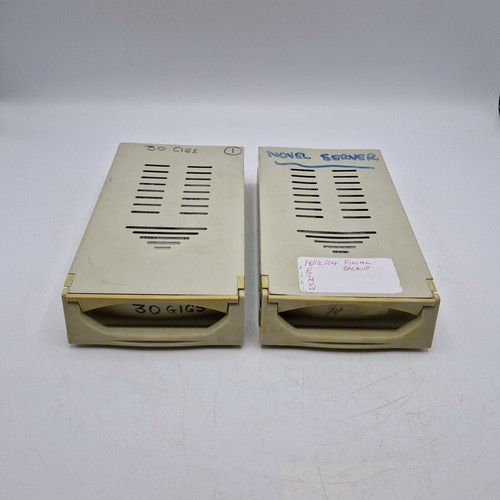 Dischi rigidi server - dischi, vintage