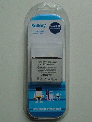 Batteria nuova ab503442ce - batteria,