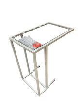 Brand New IKEA VITTSJO White