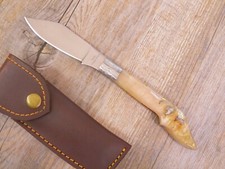 COLTELLO 24 CM foggia Antica