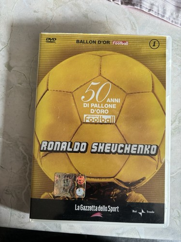 Dvd 50 anni di - -,