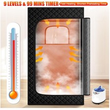 Sauna portatile - portatile, a