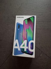 Samsung Galaxy A40 - 64GB -