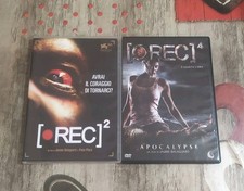 Rec 4 dvd - 2,