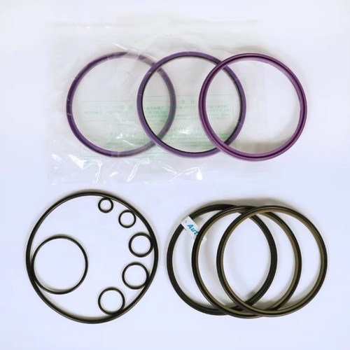 Kit guarnizioni per martello