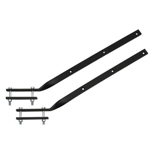 Coppia supporti bracci - coppia,
