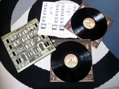Complete alsdorf led zeppelin - complete,