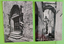 N. 2 CARTOLINE RUTIGLIANO -