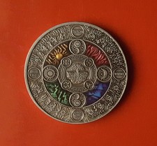 GETTONE ALBERO DELLA VITA 2