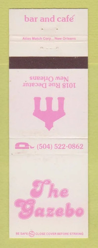 Copertina matchbook the - matchbook,
