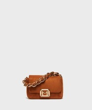 Marella Lontra3 borsa mini