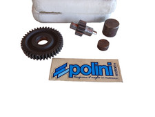 INGRANAGGIO RAPPORTI ALLUNGATI SECONDARI POLINI Z 14-41 -BOOSTER-SR-BETA ARK