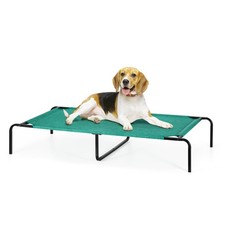 Lettino per Cani Rialzato
