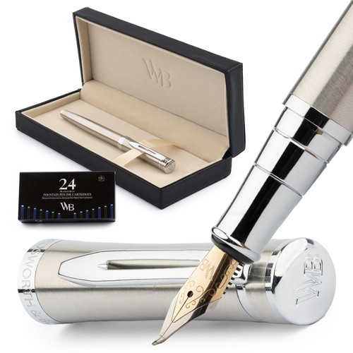 Wordsworth black set penna - wordsworth,