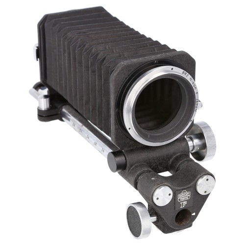 Nikon soffietto messa a - nikon,