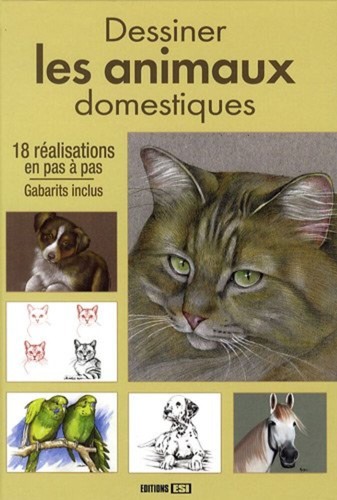 Disegnare gli animali - disegnare,