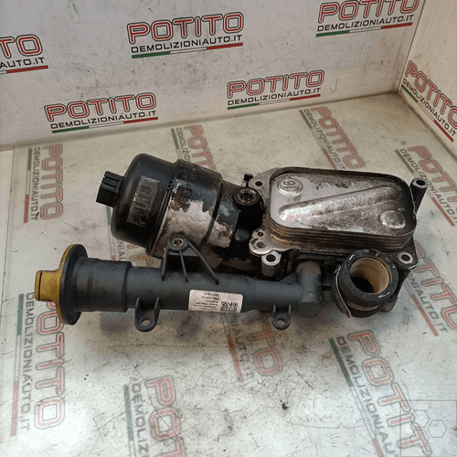 55238294 scambiatore calore - 55238294,