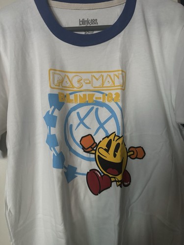 Blink 182 pacman - -, x