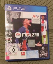 FIFA 21 - Sony PlayStation 4
