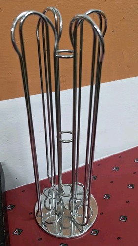 Dispenser portacapsule - ,,