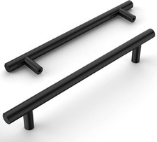 12 Pezzi Maniglie per Mobili