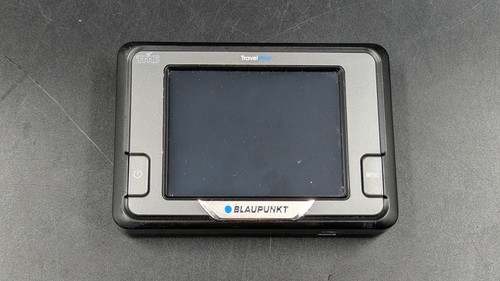 Navigatore gps blaupunkt - gps,