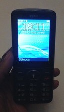 Cellulare Vintage BRONDI KING - DUAL SIM - Funzionante - Leggere Descrizione 