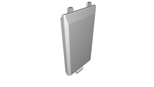 Sportello batteria per - batteria,