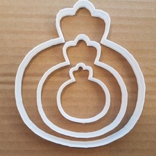 Decorazione Per Albero Di