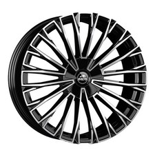 CERCHIO IN LEGA ANTERA A103