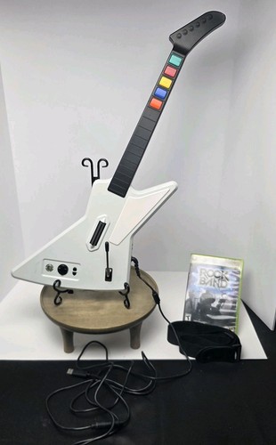 Guitar hero xbox - xbox, x-plorer