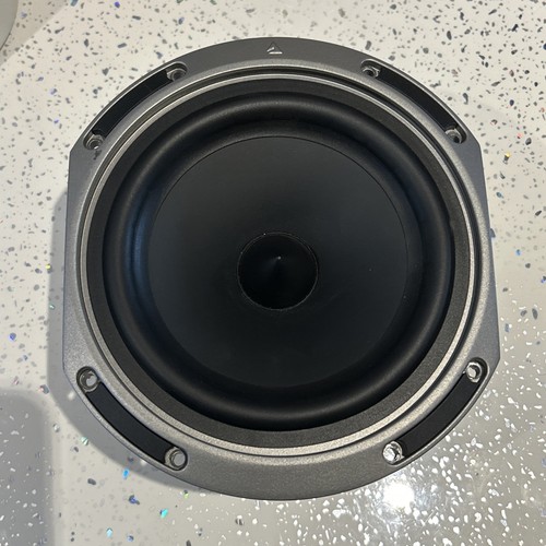 Woofer triangolo magellano - triangolo,