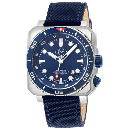 Orologio gv2 gevril uomo - gv2, by