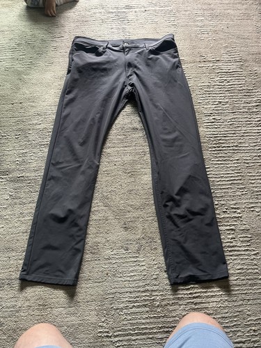 Jeans levi 511 slim fit - levi's, uomo