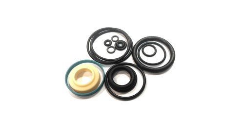 Fox marzzochi kit - kit, de