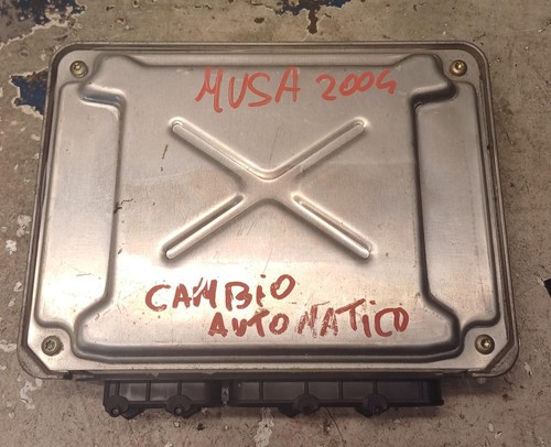 Centralina cambio automatico - centralina,