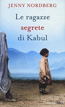 Ragazze segrete kabul - le, di