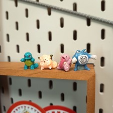Pokemon Miniatura POLIWRATH