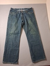 Jeans Johnny Max uomo 38x31