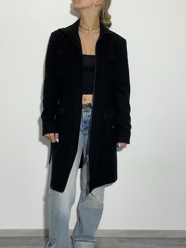 Belstaff black label - label, cappotto
