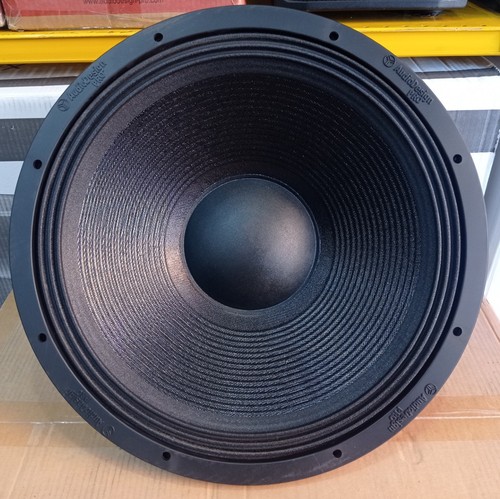Altoparlante subwoofer 4 - altoparlante, 18"