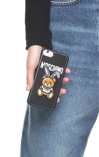 Nuova custodia moschino - nuova,