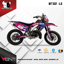 Kit Grafiche Lucide per VENT